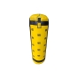 NZ BOXER SMALL PUNCH BAG (Yellow) 
