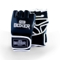 NZ BOXER MMA GLOVES - BLACK