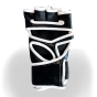 NZ BOXER MMA GLOVES - BLACK