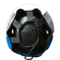  NZB OPEN FACEHEAD GEAR (Blue)
