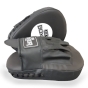 NZ Boxer Curved Focus Mitts