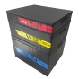 PLYO BOX SET (Padded)