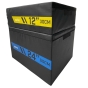PLYO BOX SET (Padded)