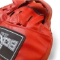 NZ Boxer Pro Focus Mitts 