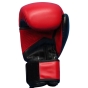 CORE BOXING GLOVES (RED)