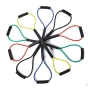 Shadow Boxing Resistance Band
