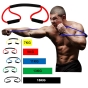 Shadow Boxing Resistance Band
