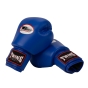 TWINS SPECIAL BLUE BOXING GLOVES