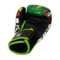 Twins Grass Pattern Boxing gloves-16