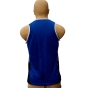 NZ Boxer  Singlet (blue)