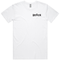 Small Logo White T-Shirt