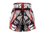 TWINS DEMON SHORTS