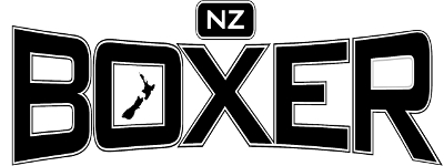 NZ Boxer Logo